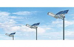 Solar Street Light Systems by 7Parallels Techno-Consultants Private Limited
