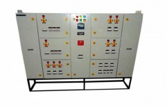 Street Light Control Panel by Divine Controls