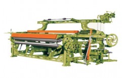 UNDER PICK POWER LOOM MACHINES by Kiran Techno Services Private Limited