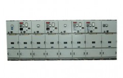 Vacuum Circuit Breaker Panel by Jyoti Electricals