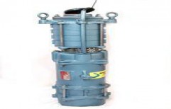 Vertical Openwell Monoset Submersible Pump by Sai Pumps Sales And Services
