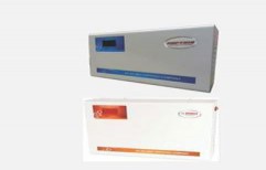 Voltage Stabilizer (Wall Mountable) All Digital by Saloni Electronics & Controls