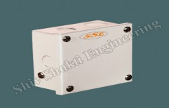 6x4x3 Junction Box by Shiv Shakti Engineering