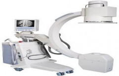 C-Arm X-Ray System by Kiran Techno Services Private Limited