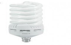 CFL 85w SP Spiral Higher by Charbhuja Electric And Machinery