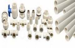 CPVC Pipes Fittings by Arsh Enterprises