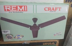 Craft Ceiling Fan by Jaiswal Electrical & Pumps