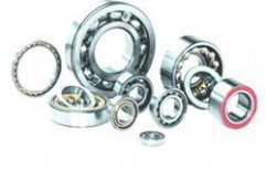 Deep Groove Ball Bearing(with Snap Ring Groove) by Atcomaart