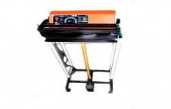 Foot Pedal Sealer Machine by Premier Electricals