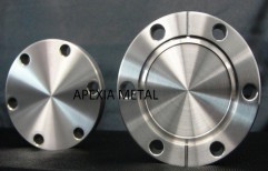 Hastelloy Flanges by Apexia Metal