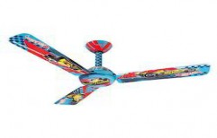 Hot Wheels Fracer 1200 Fan by Kalp Electricals