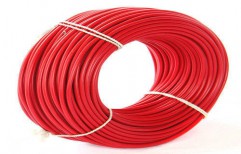 Housing Wire by Maurya Enterprises