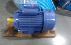 Industrial Pumps by Laksmi Pipe & Machinery