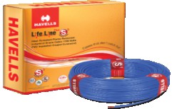 Lifeline Plus S3 HRFR Cable by Smita Enterprises