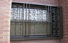Metal Windows and Doors by RBK Casting & Engineering