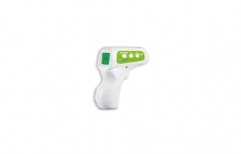 Non Contact Infrared, Thermometer by Kiran Techno Services Private Limited