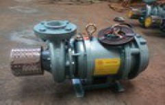 Open Well Pumps by DMF Pumpps