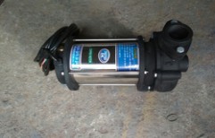 Open Well Submersible Pump by Dharati Pump Industries