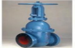 Rising Spindle Gate Valves by WRT Sales & Services Private Limited