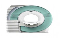 Siemens MRI Scanners by Kiran Techno Services Private Limited