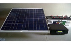 Solar Power Pack Systems by 7Parallels Techno-Consultants Private Limited
