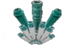 Taro Bore Well Submersible Pump by Jai Ganesh Motors & Pumps