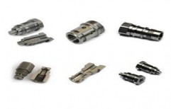 Turned Components High Precision by Rollon Hydraulics Private Limited