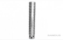 V-6 Stainless Steel Submersible Pump by Galaxy Pumps And Fittings