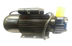Vacuum Pump by Central Electric Company