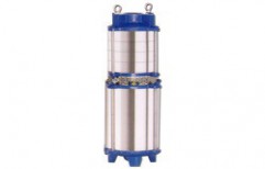 Vertical Openwell Submersible Pump by Anand Group