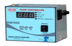 Water Level Controller by Pravin Engineering