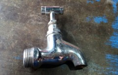 Water Tap by Vikas Pipe Store