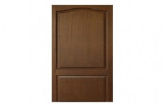 Wood Panel Door by Gayatri Doors Private Limited