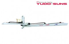 Yudo Ultra Large Take Out Robot SOMA-3525 by Yudo Suns Private Limited