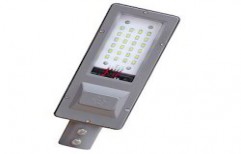 12W Solar LED Street Light by Chiti Power Private Limited