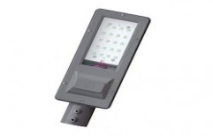 20W Solar LED Street Light by Chiti Power Private Limited