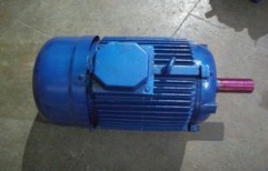7 HP Induction Motors by Toyami Electricals