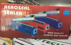 Aeroseal Plastic Bag Sealer by Noor Industrial Trading Co.