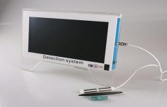 Body Composition Analyzer Touch Screen by Kiran Techno Services Private Limited