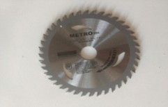 Cutting Wheel by Shivray Enterprises
