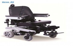 Electric Wheel Chair by Kiran Techno Services Private Limited