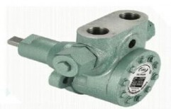 Fuel Injection Internal Gear Pump by Gayatri Engineering Works