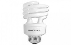 Havells CFL Bulb by Kalp Electricals