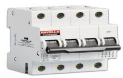 Havells DBS Switchgear by Kalp Electricals