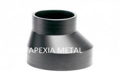 HDPE Reducer by Apexia Metal