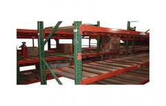 Heavy Duty Warehouse Rack by Lokpal Industries