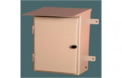 High Quality Outdoor Box by Shiv Shakti Engineering