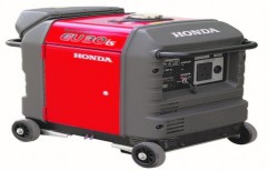 HONDA Inverter Generators EU30is by Maharashtra Traders