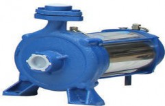 Horizontal Open Well Submersible Pump by Giri Pumps Industries