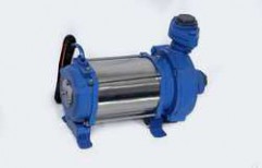 Mini Openwell Pumps by Waterking